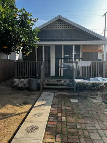 6238 Milton, Whittier, California 90602