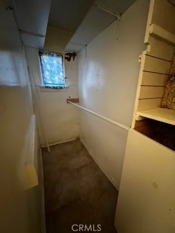 Spare Closet