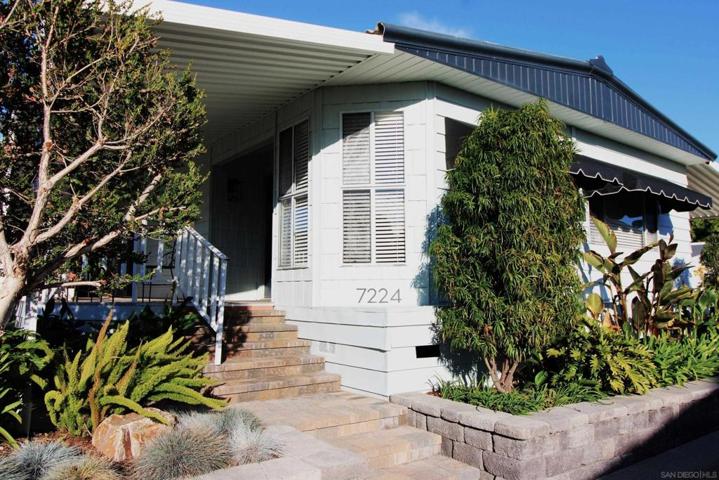 7224 San Benito, Carlsbad, California 92011