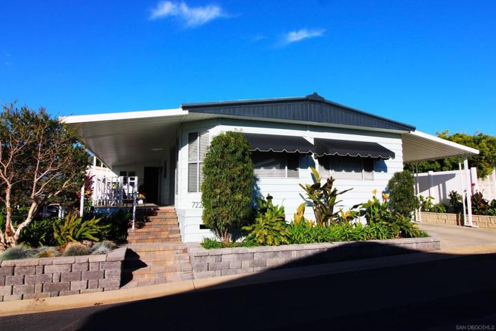 7224 San Benito, Carlsbad, California 92011