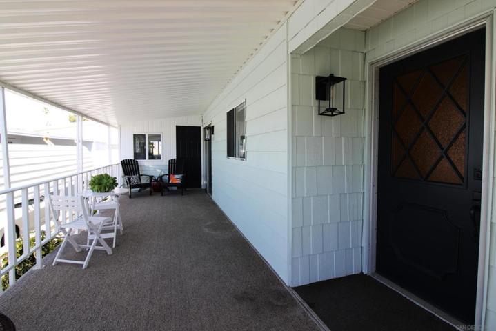 Patio/Deck