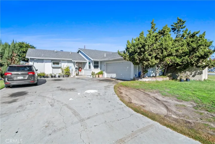 12431 Georgian Street, Garden Grove, California 92841