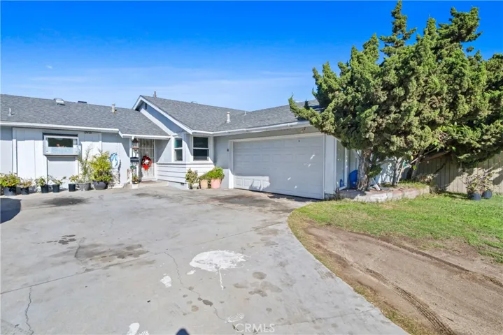 12431 Georgian Street, Garden Grove, California 92841