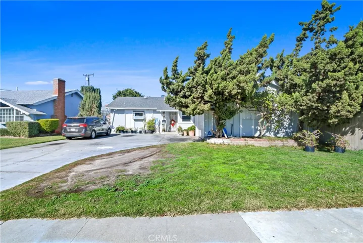 12431 Georgian Street, Garden Grove, California 92841