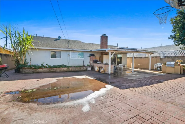 12431 Georgian Street, Garden Grove, California 92841