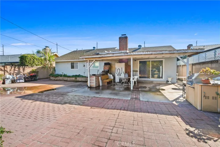 12431 Georgian Street, Garden Grove, California 92841
