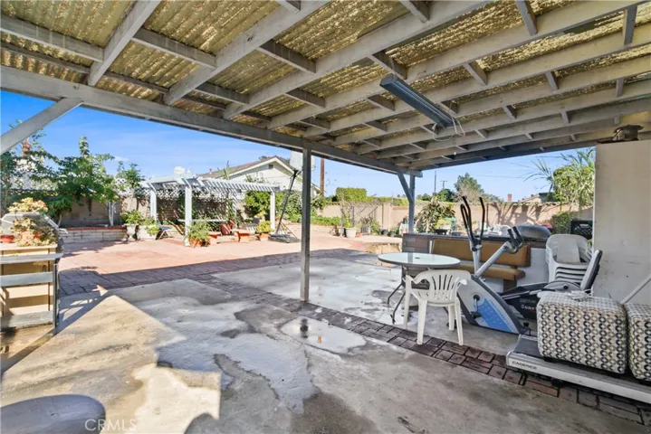 12431 Georgian Street, Garden Grove, California 92841