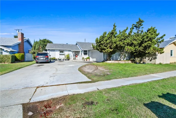 12431 Georgian Street, Garden Grove, California 92841