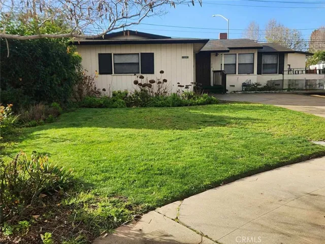 524 De Armond, Santa Maria, California 93454