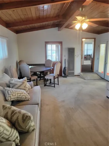Bonus Room Permitted