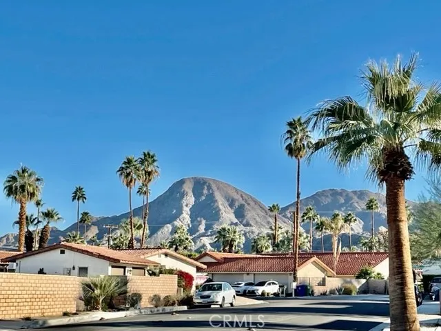45521 Sunset Lane 5, Palm Desert, California 92260