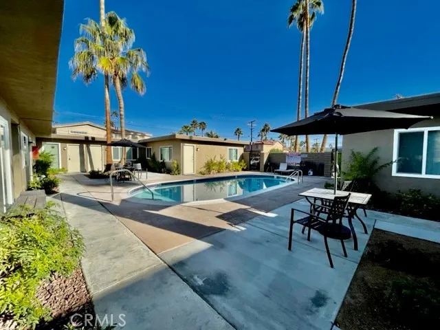 45521 Sunset Lane 5, Palm Desert, California 92260