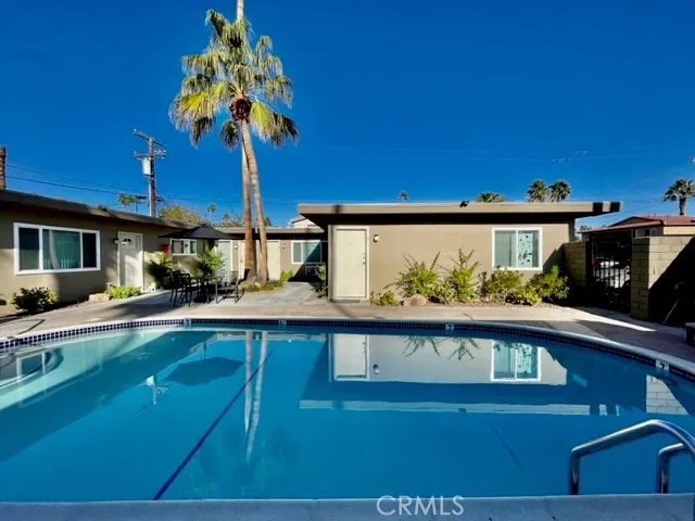 45521 Sunset Lane 5, Palm Desert, California 92260