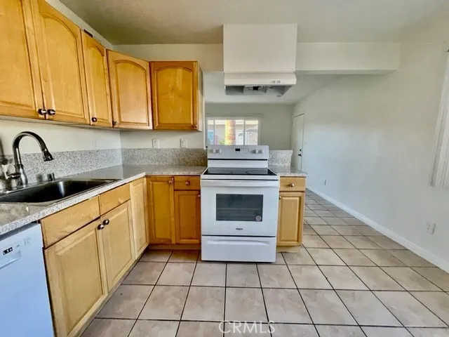 45521 Sunset Lane 5, Palm Desert, California 92260