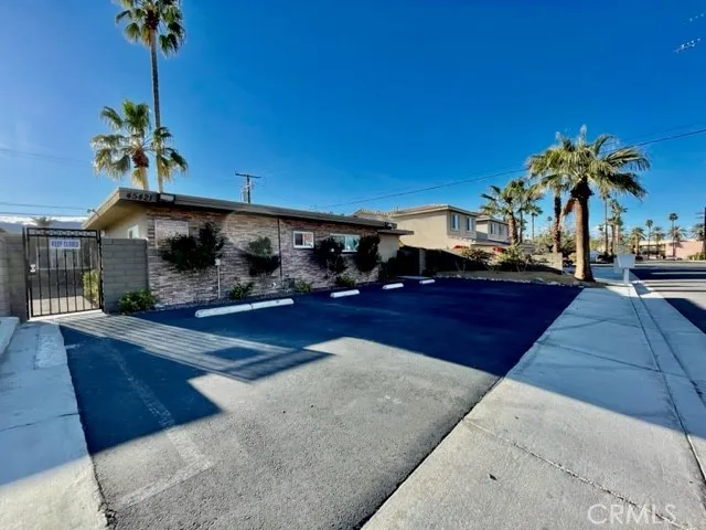 45521 Sunset Lane 5, Palm Desert, California 92260