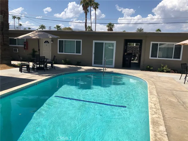 45421 Sunset Lane 4, Palm Desert, California 92260