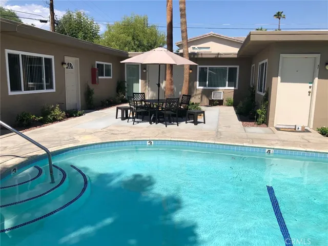 45421 Sunset Lane 4, Palm Desert, California 92260