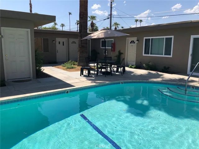45421 Sunset Lane 4, Palm Desert, California 92260