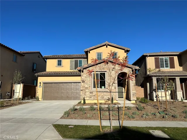2218 Yuzu St, Corona, California 92883