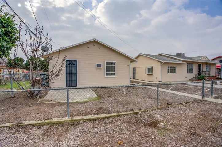 459 Machado Avenue, Bakersfield, California 93307