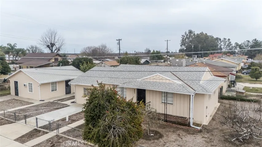 459 Machado Avenue, Bakersfield, California 93307