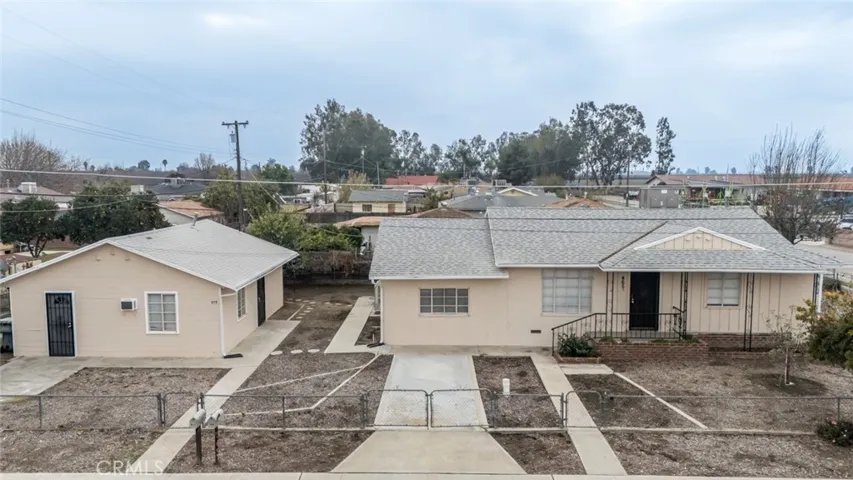 459 Machado Avenue, Bakersfield, California 93307