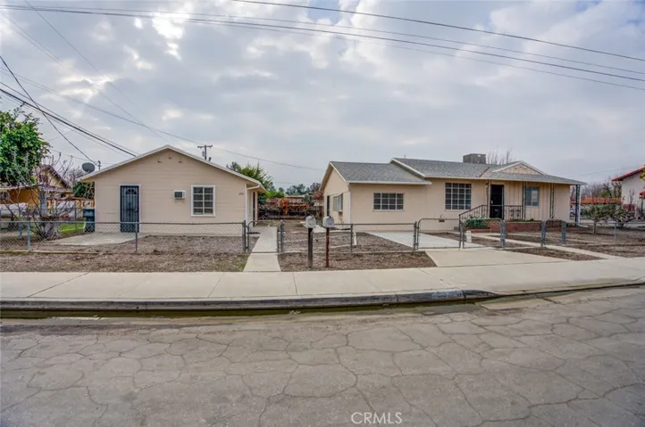 459 Machado Avenue, Bakersfield, California 93307
