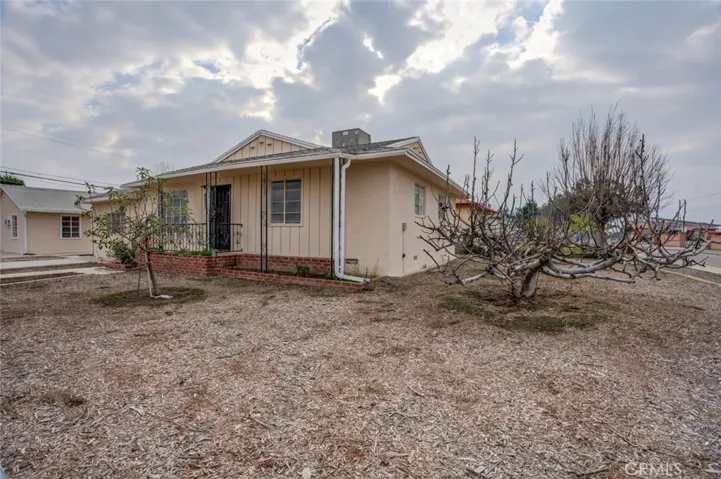 459 Machado Avenue, Bakersfield, California 93307