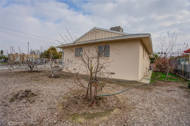 459 Machado Avenue, Bakersfield, California 93307