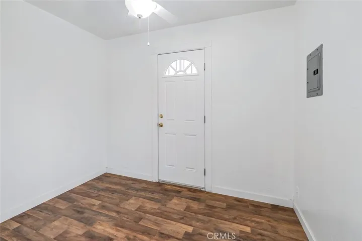 459 Machado Avenue, Bakersfield, California 93307