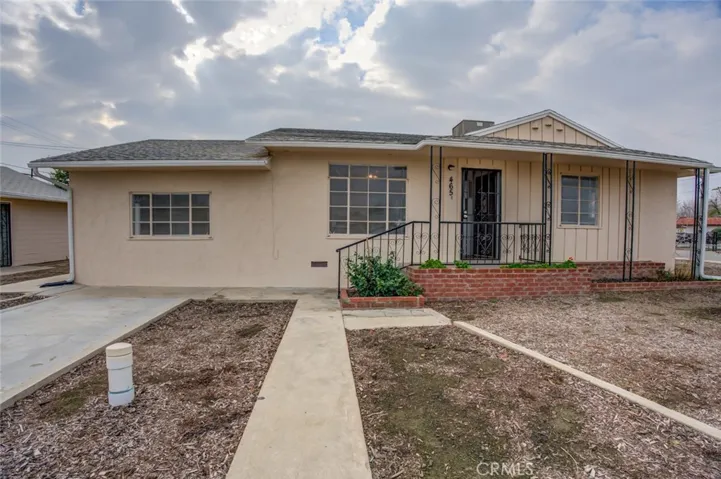459 Machado Avenue, Bakersfield, California 93307