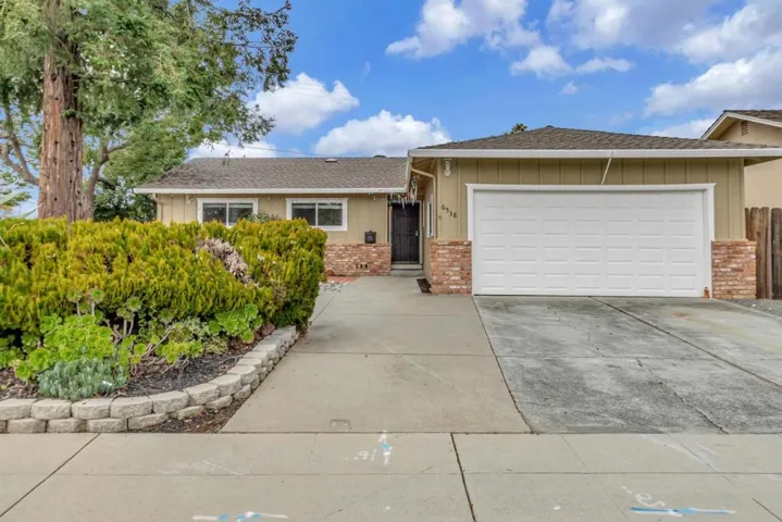 6538 Camden Avenue, San Jose, California 95120