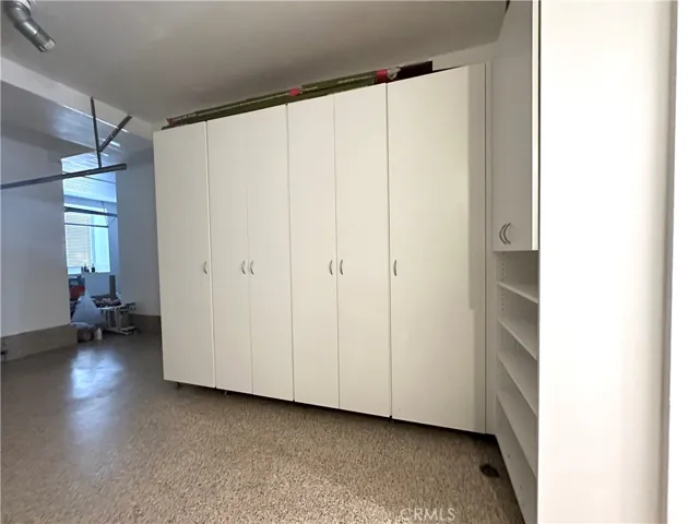 More cabinets