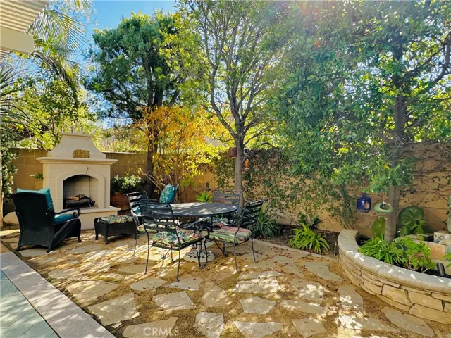 Beautiful space to relax with family and friends