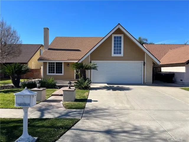 1237 N Amelia, Anaheim Hills, California 92807