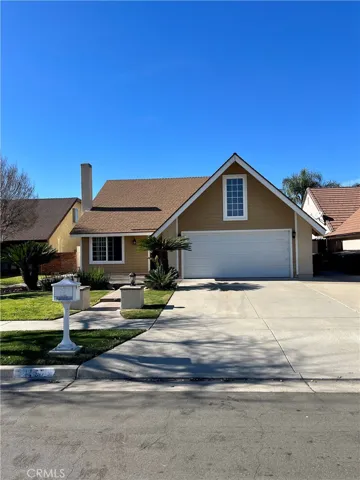 1237 N Amelia, Anaheim Hills, California 92807