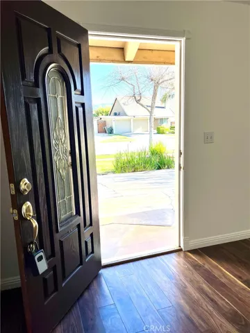 1237 N Amelia, Anaheim Hills, California 92807