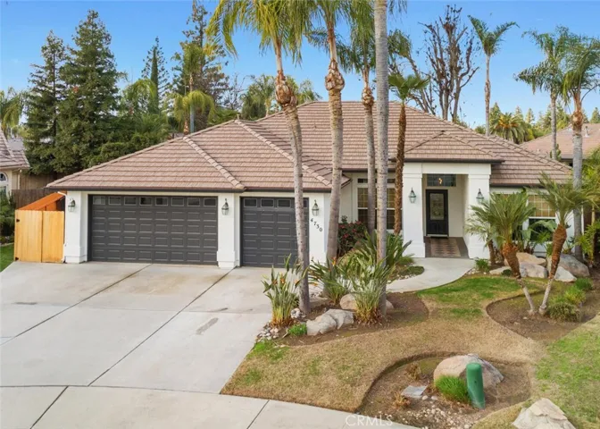4730 W Nicholas Court, Visalia, California 93291