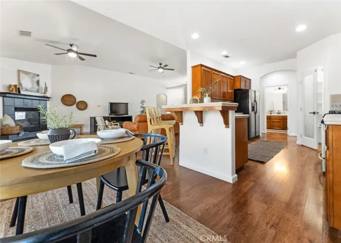4730 W Nicholas Court, Visalia, California 93291