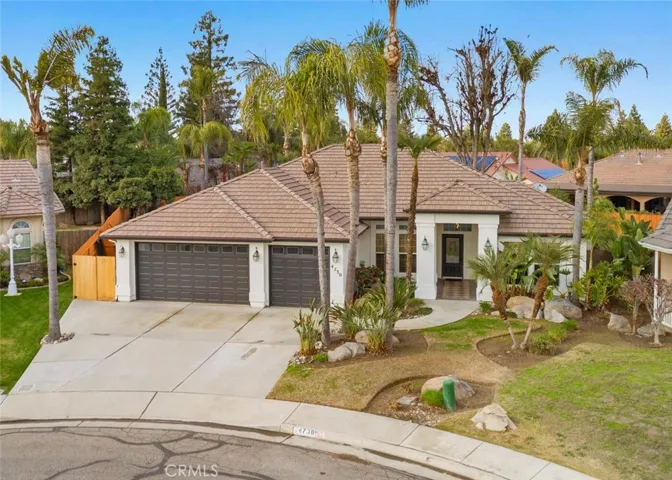 4730 W Nicholas Court, Visalia, California 93291