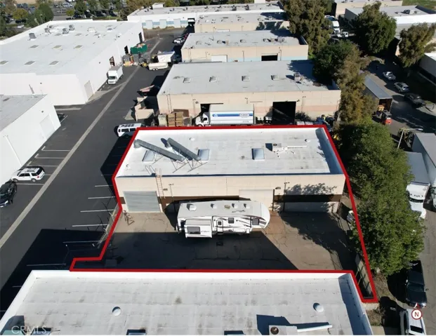 1468 S Gage Street, San Bernardino, California 92408
