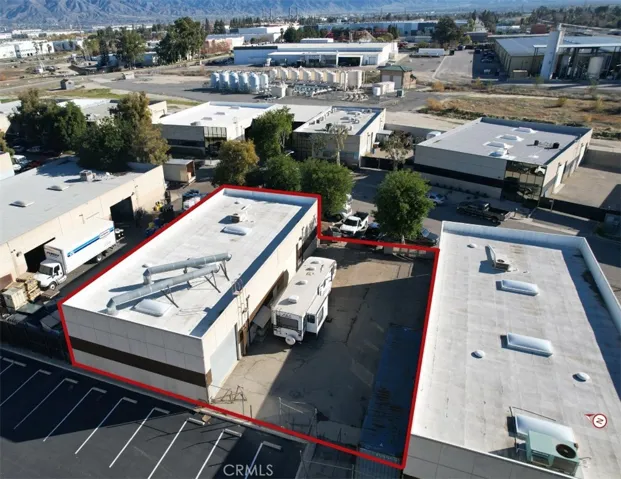 1468 S Gage Street, San Bernardino, California 92408