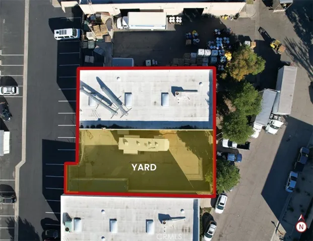 1468 S Gage Street, San Bernardino, California 92408