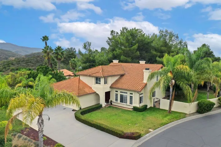 473 Silver Shadow Dr, San Marcos, California 92078
