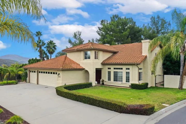 473 Silver Shadow Dr, San Marcos, California 92078