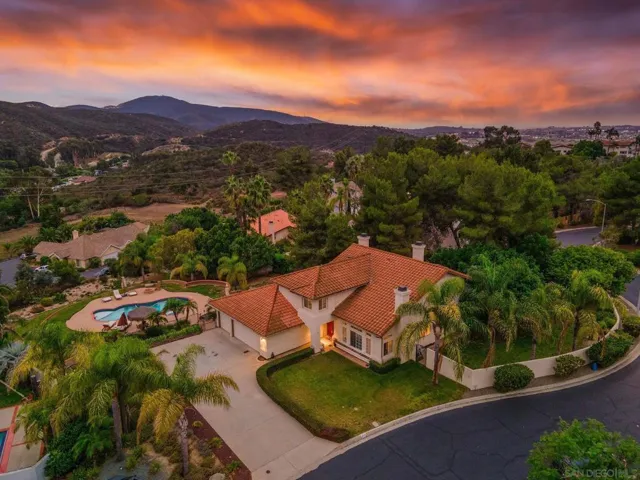 473 Silver Shadow Dr, San Marcos, California 92078