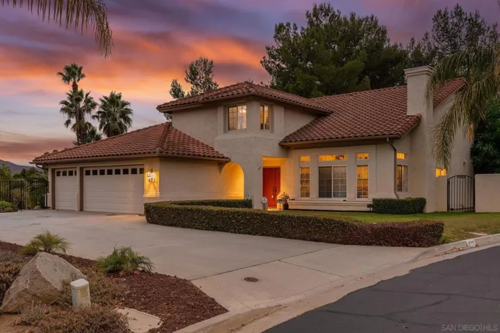 473 Silver Shadow Dr, San Marcos, California 92078