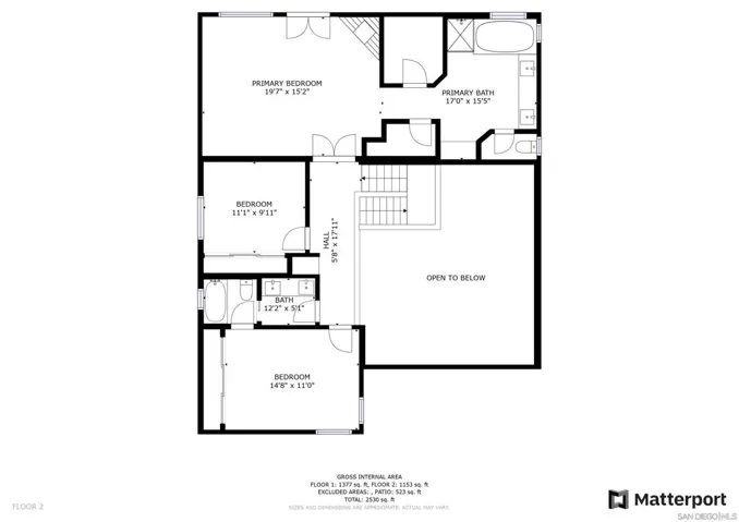 473 Silver Shadow Dr, San Marcos, California 92078