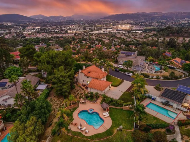 473 Silver Shadow Dr, San Marcos, California 92078