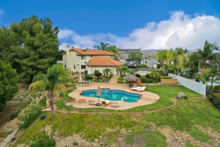 473 Silver Shadow Dr, San Marcos, California 92078